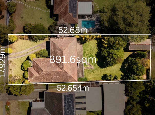 158 Ray Road, Epping, NSW 2121
