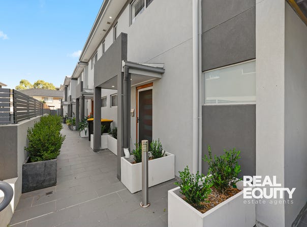 11/66-70 Ikara Crescent, Moorebank, NSW 2170