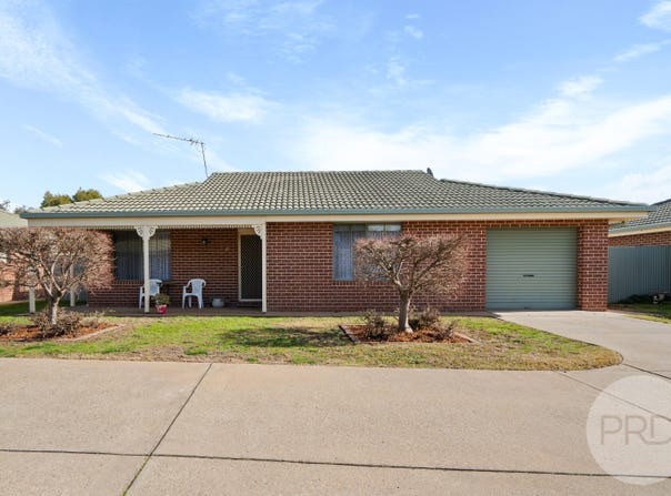 2/7 Travers Street, Wagga Wagga, NSW 2650