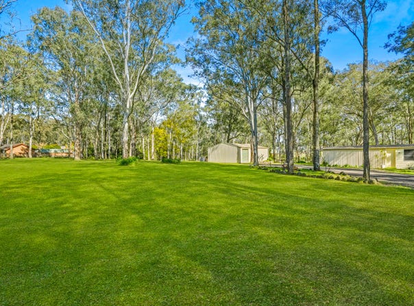 47 Boomerang Drive, Glossodia, NSW 2756
