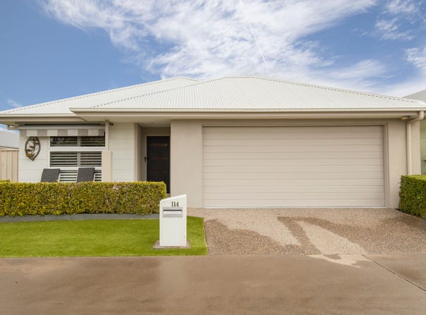 114/1117 Nelson Bay Road, Fern Bay, NSW 2295