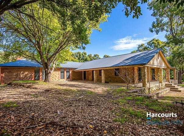 8 Forbes Road, Aldgate, SA 5154