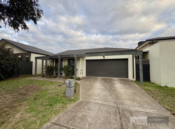 11 Harwood Court, Burnside Heights, Vic 3023