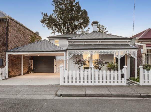 1 Spencer Street, Hawthorn, Vic 3122