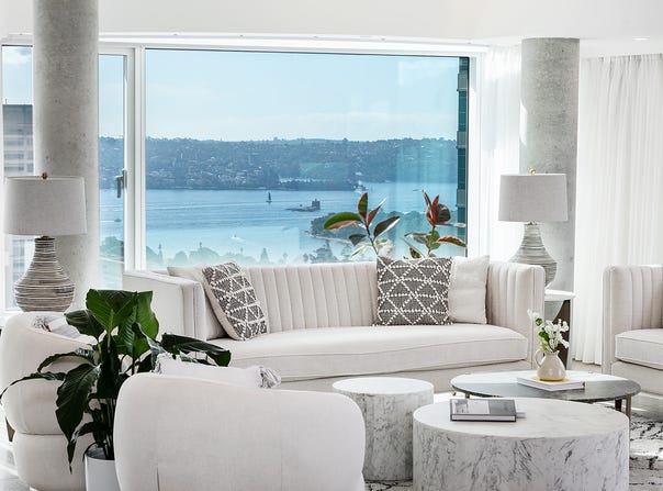 Penthouse/116 Bathurst Street, Sydney, NSW 2000