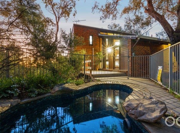 1 Douglas Street, Eden Hills, SA 5050