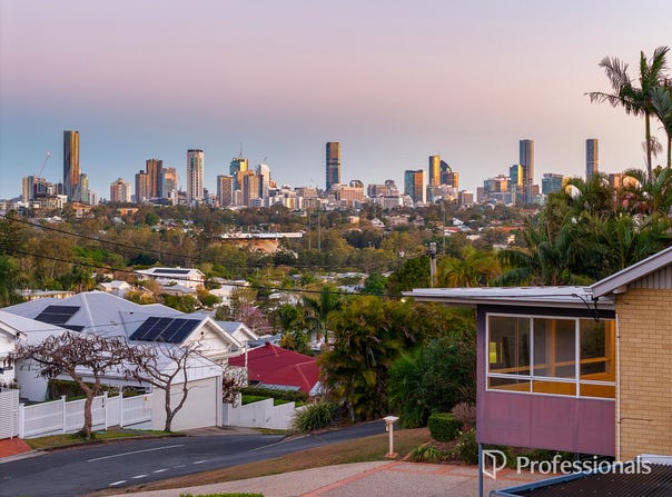 36 Prospect Street, Wilston, Qld 4051