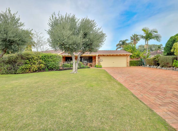 13 Bowman Court, Kardinya, WA 6163