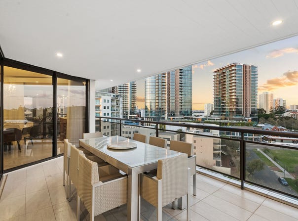 11/9 Bowman Street, South Perth, WA 6151
