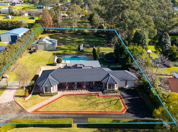 41 Waterhouse Drive, Silverdale, NSW 2752