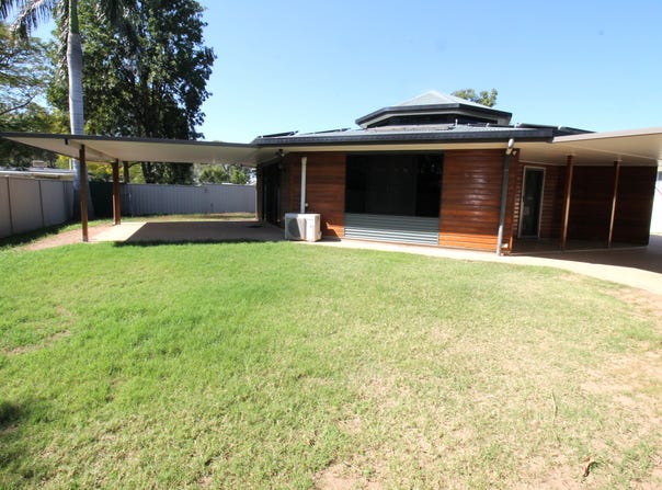 60A Baker Street, Emerald, Qld 4720