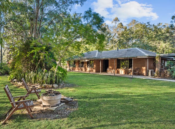 89-97 Norris Creek Road, Munruben, Qld 4125
