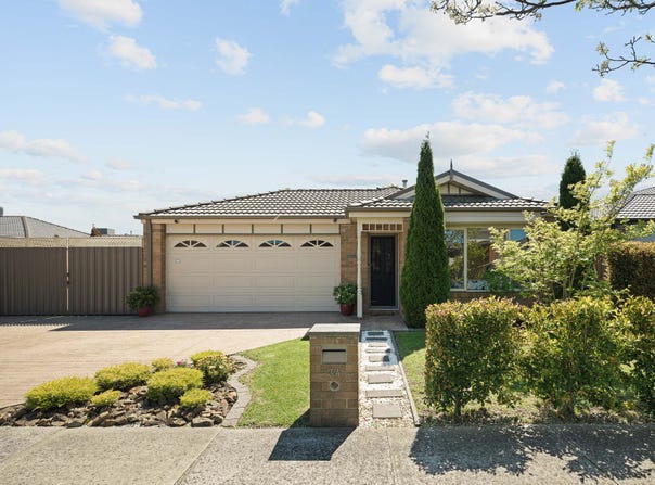 34 Trickett Street, Clyde, Vic 3978
