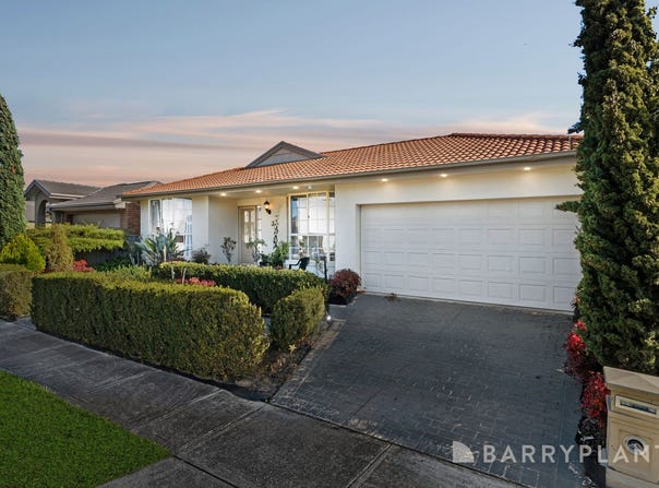 3 Reade Court, Tarneit, Vic 3029