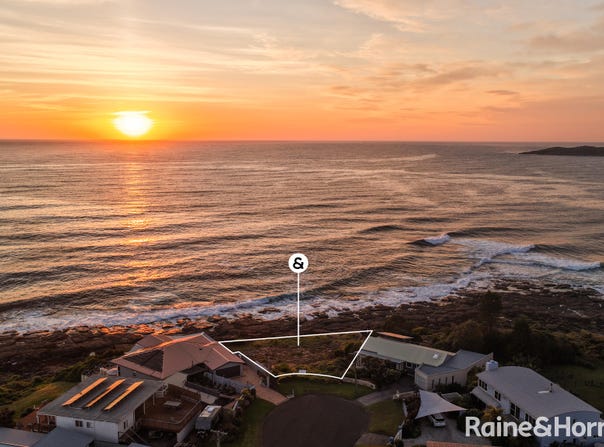 53 Harrington Crescent, Bawley Point, NSW 2539