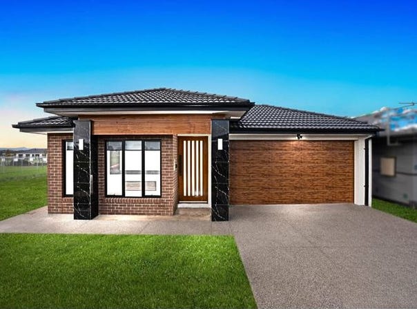 18 Fenwick Street, Tarneit, Vic 3029