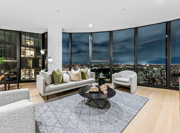 5102/11 Bale Circuit, Southbank, Vic 3006