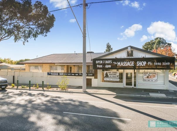 406-408 Eaglehawk Rd, Eaglehawk, Vic 3556