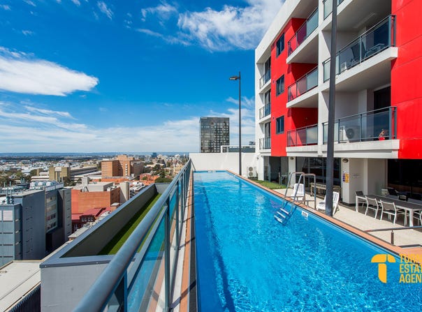 5/101 Murray Street, Perth, WA 6000