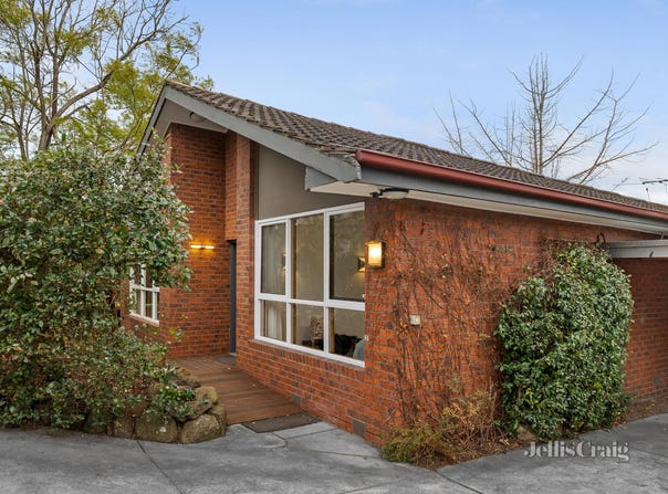 2/16 Jersey Street, Balwyn, Vic 3103