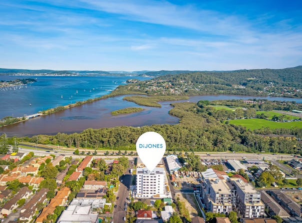 504/8-10 Moore Street, Gosford, NSW 2250