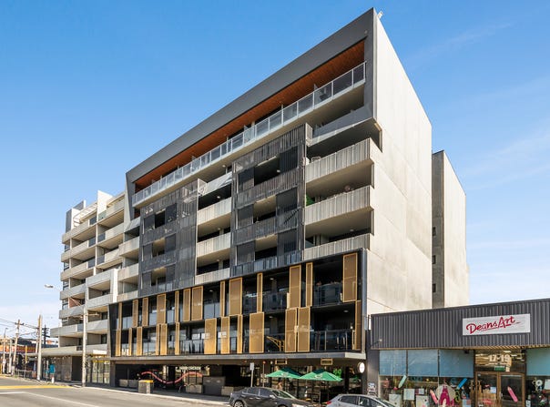 101/9 HIGH STREET, Preston, Vic 3072