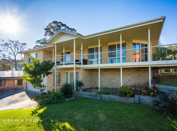 55 Lakewood Drive, Merimbula, NSW 2548
