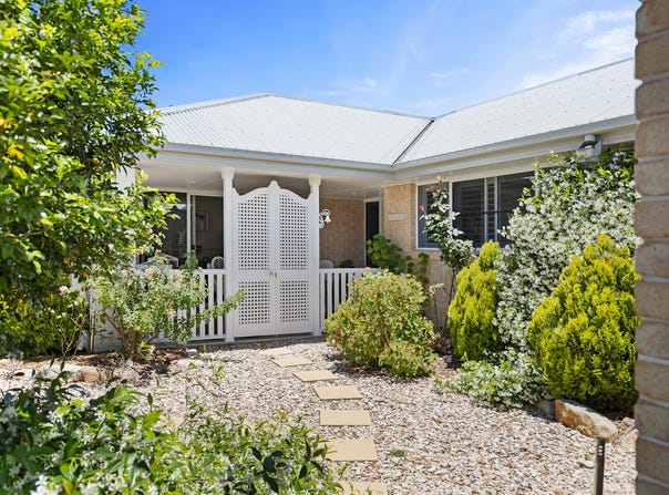3 Gormans Gap Road, Preston, Qld 4352