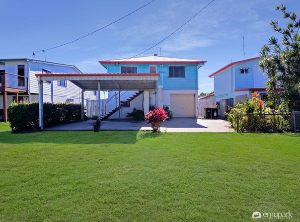 23 Roden Street, Keppel Sands, Qld 4702