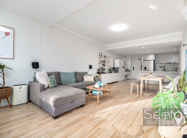 B314/81-86 Courallie Avenue, Homebush West, NSW 2140
