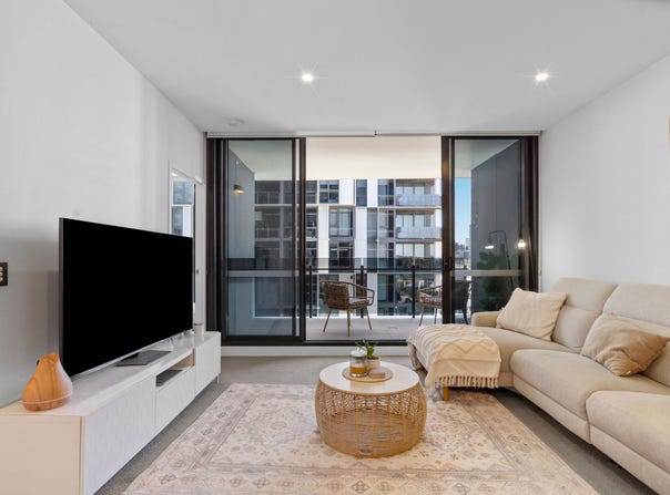 21003/22-36 Railway Terrace, Milton, Qld 4064