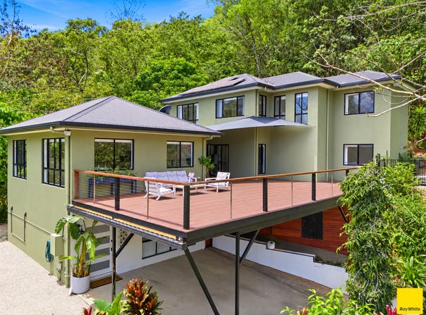 28 Willie Ming Close, Redlynch, Qld 4870