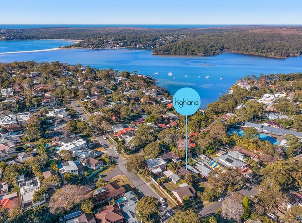 14 Lilli Pilli Point Road, Lilli Pilli, NSW 2229
