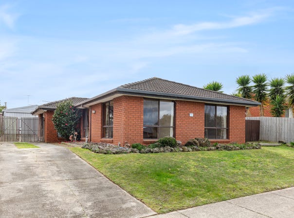 54 Wingarra Drive, Grovedale, Vic 3216