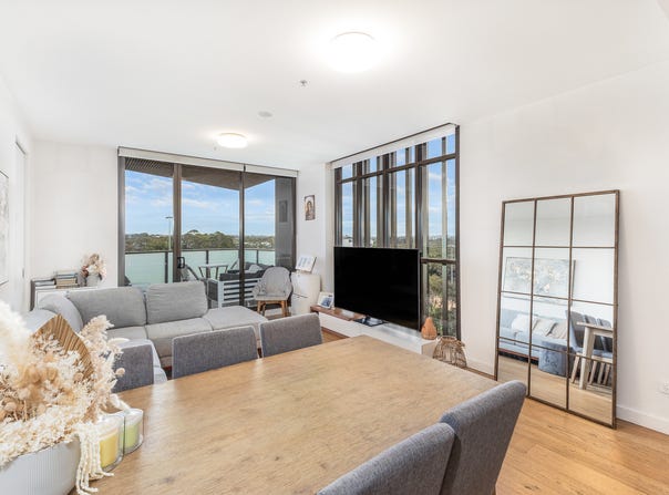 402/3 Foreshore Boulevard, Woolooware, NSW 2230