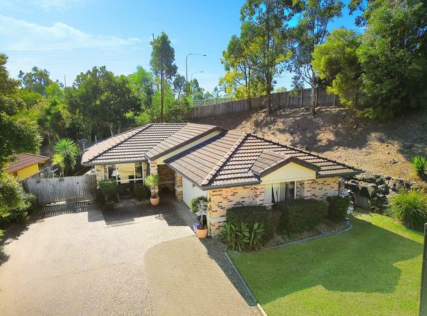 1 Madeline Street, Mudgeeraba, Qld 4213