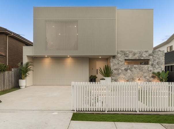 35 & 35A Amourin Street, North Manly, NSW 2100