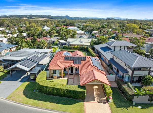 96 Overall Drive, Pottsville, NSW 2489