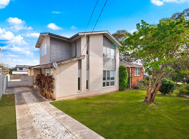 28 Gowlland Parade, Panania, NSW 2213