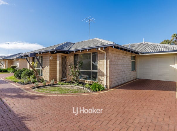 4/91 Clarke Street, South Bunbury, WA 6230