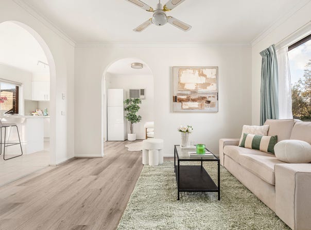 3/35 Norman Road, Croydon, Vic 3136