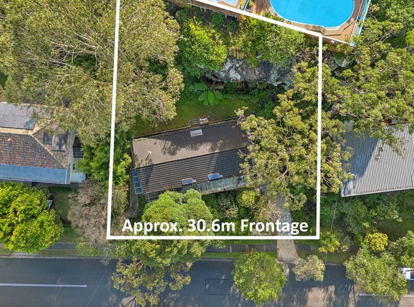 48 Deepwater Road, Castle Cove, NSW 2069