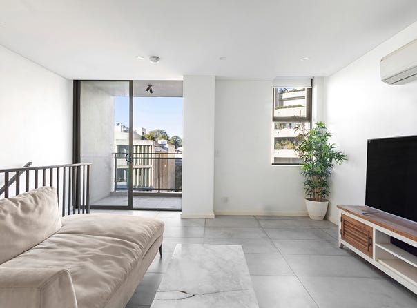 302 / 481-483 Elizabeth Street, Surry Hills, NSW 2010