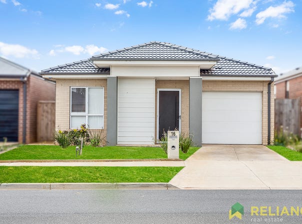16 Westbourne Street, Strathtulloh, Vic 3338