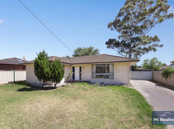 40 Grace Street, Laverton, Vic 3028