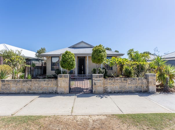 19 Strathmore Parkway, Ellenbrook, WA 6069