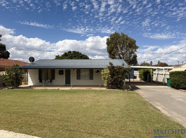 16 Dodd Street, Dongara, WA 6525