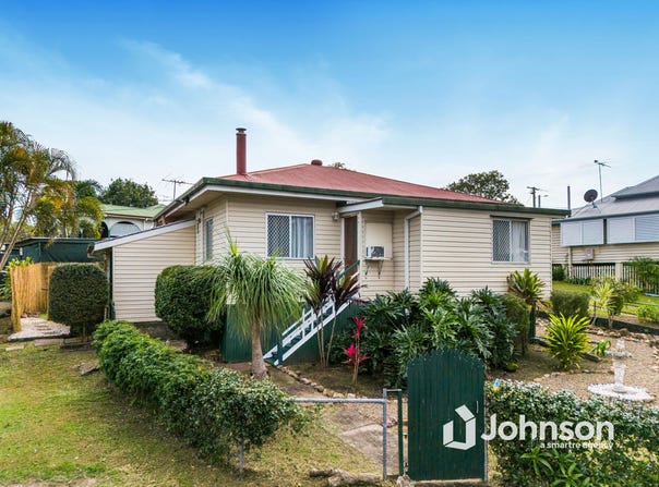 16 Tivoli Hill Road, Tivoli, Qld 4305