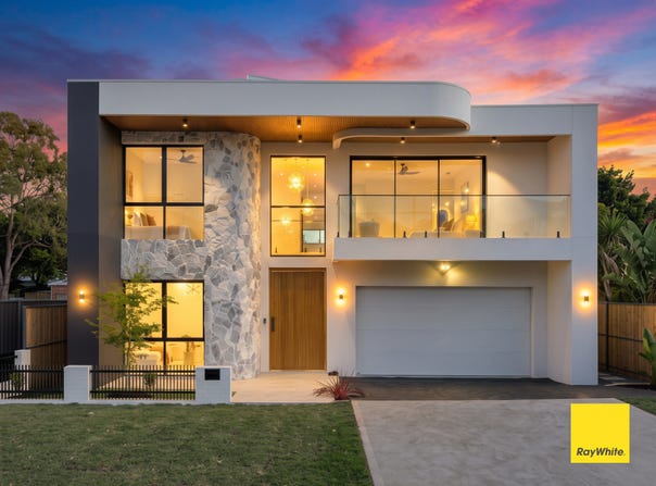 5 Ashgrove Road (Gables), Box Hill, NSW 2765