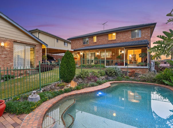 56 Casuarina Road, Alfords Point, NSW 2234